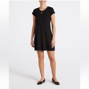 Stitch Fix - Market & Spruce Alison Knit T-shirt Dress (worn once)
